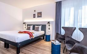 Ibis Styles Hamburg Alster City