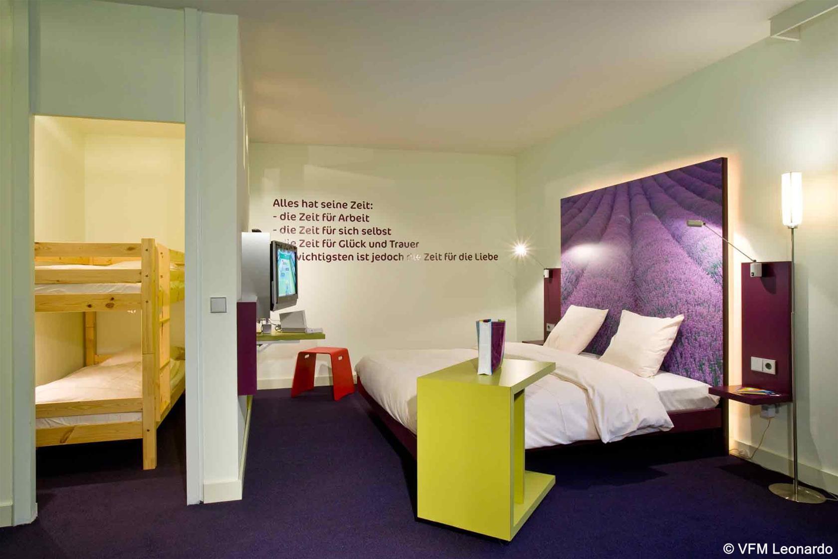 Ibis Styles Hamburg Alster City Hotel Exterior photo